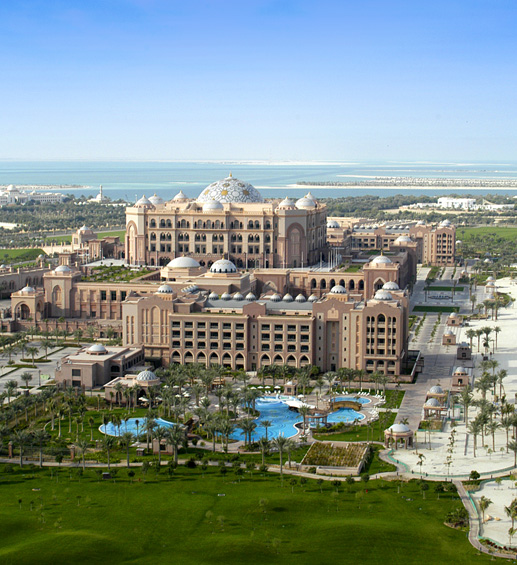 Emirates Palace