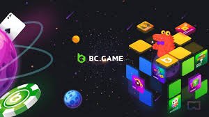 Exploring BC.Game The Future of Online Gaming in Nigeria -202508514