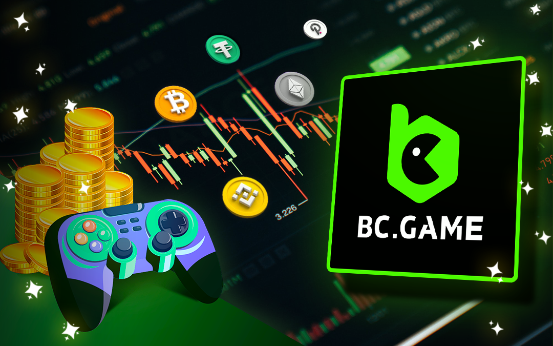 How to Easily Register on BC.Game A Step-by-Step Guide