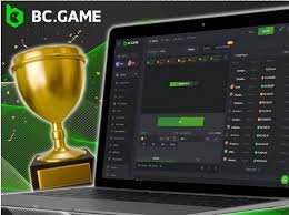 The Exciting World of BC.Game Betting The Exciting World of BC.Game Betting