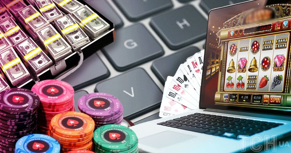 Best Online Casinos in the UK A Comprehensive Guide Best Online Casinos in the UK A Comprehensive Guide