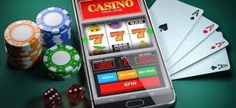 Casino Licensing Essential Information for Operators Casino Licensing Essential Information for Operators