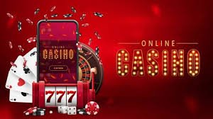 Chances Online Casino UK Your Guide to Winning Big Chances Online Casino UK Your Guide to Winning Big