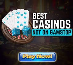 Discover UK Non-Gamstop Casinos A Complete Guide