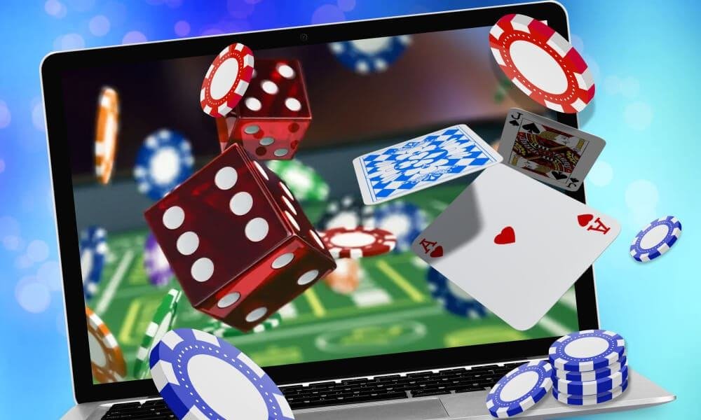 Discovering the Excitement at Slotmonster Casino & Sportsbook