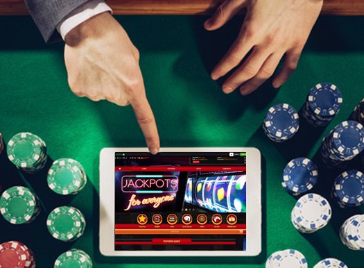 Discovering the Excitement at Slotmonster Casino & Sportsbook
