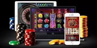 Experience Excitement with Love Casino 1 & Sportsbook