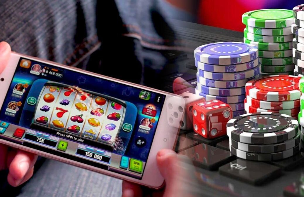 Experience the Thrill of Memo Casino & Sportsbook 155908876