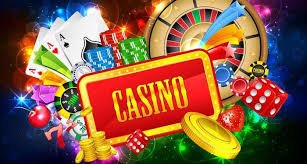 MGM Online Casino UK Experience Excitement and Rewards