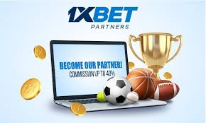 1xBet ログインガイド - スマートに賭けるために