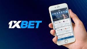 1xBet App Your Ultimate Betting Companion -1654071029 1xBet App Your Ultimate Betting Companion -1654071029