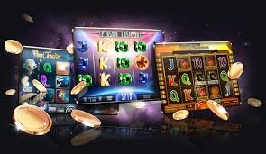 Discover the Thrills of Online Casino Monixbet