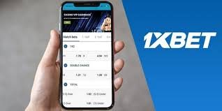 Enhance Your Betting Experience with the 1xBet App -1527593998
